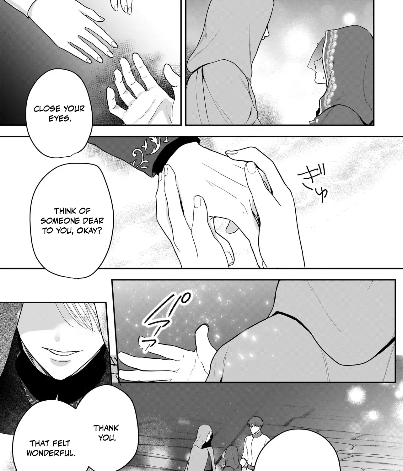 The Reincarnated Saint Wants to Support Her Idol! I’m a Oppressed Noble Lady, but the Prince I Admire Is Showering Me with Love!? Chapter 8 page 25 - 