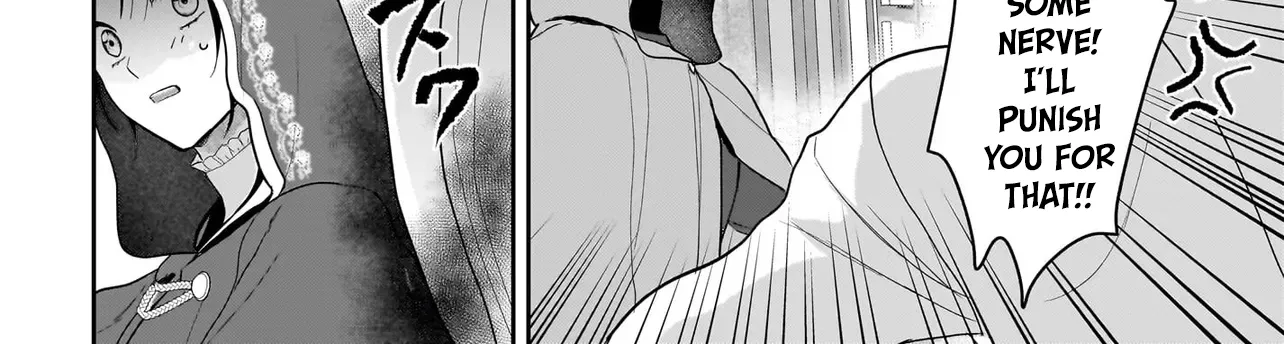 The Reincarnated Saint Wants to Support Her Idol! I’m a Oppressed Noble Lady, but the Prince I Admire Is Showering Me with Love!? Chapter 8 page 28 - 