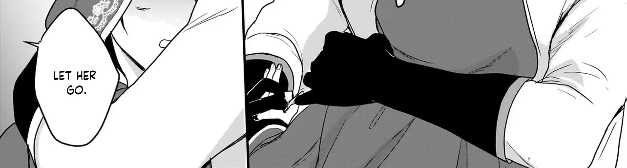 The Reincarnated Saint Wants to Support Her Idol! I’m a Oppressed Noble Lady, but the Prince I Admire Is Showering Me with Love!? Chapter 8 page 30 - 