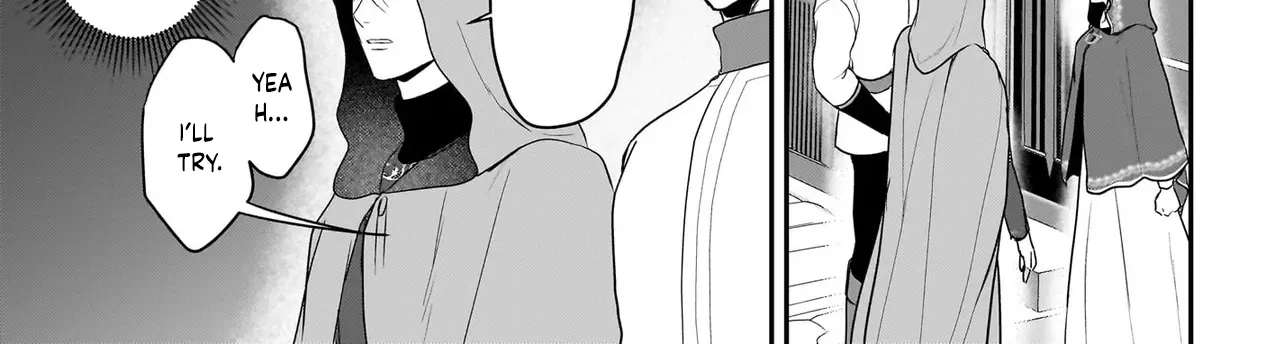 The Reincarnated Saint Wants to Support Her Idol! I’m a Oppressed Noble Lady, but the Prince I Admire Is Showering Me with Love!? Chapter 8 page 34 - 