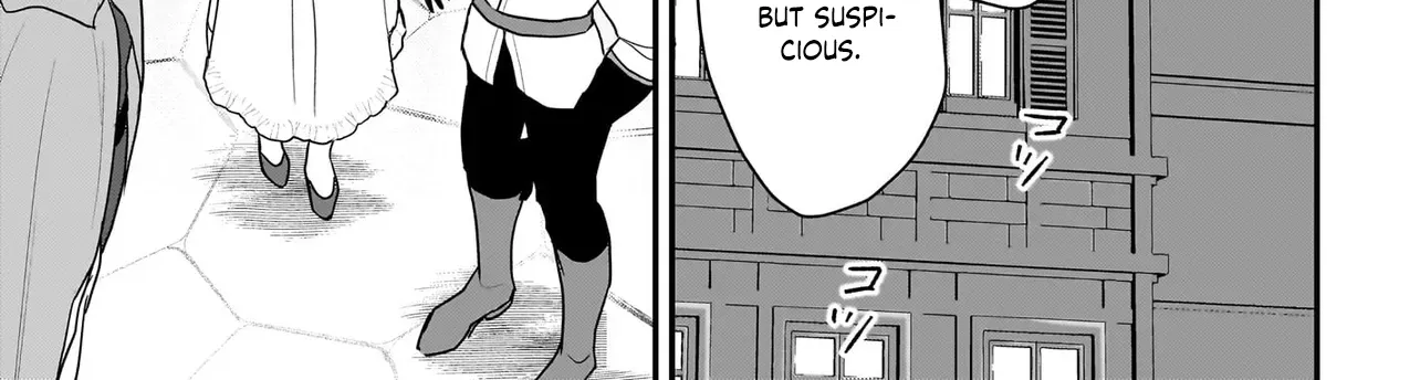 The Reincarnated Saint Wants to Support Her Idol! I’m a Oppressed Noble Lady, but the Prince I Admire Is Showering Me with Love!? Chapter 8 page 40 - 