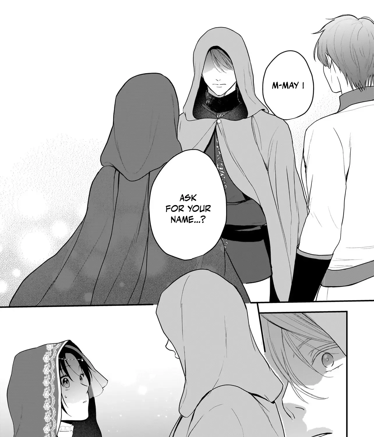 The Reincarnated Saint Wants to Support Her Idol! I’m a Oppressed Noble Lady, but the Prince I Admire Is Showering Me with Love!? Chapter 8 page 5 - 
