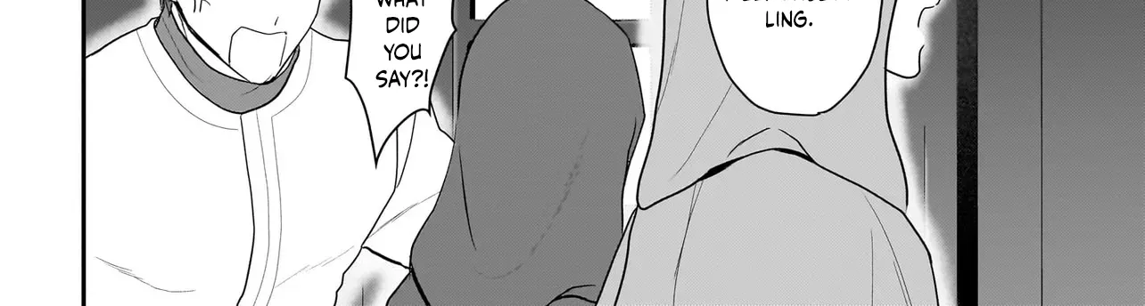 The Reincarnated Saint Wants to Support Her Idol! I’m a Oppressed Noble Lady, but the Prince I Admire Is Showering Me with Love!? Chapter 8 page 44 - 