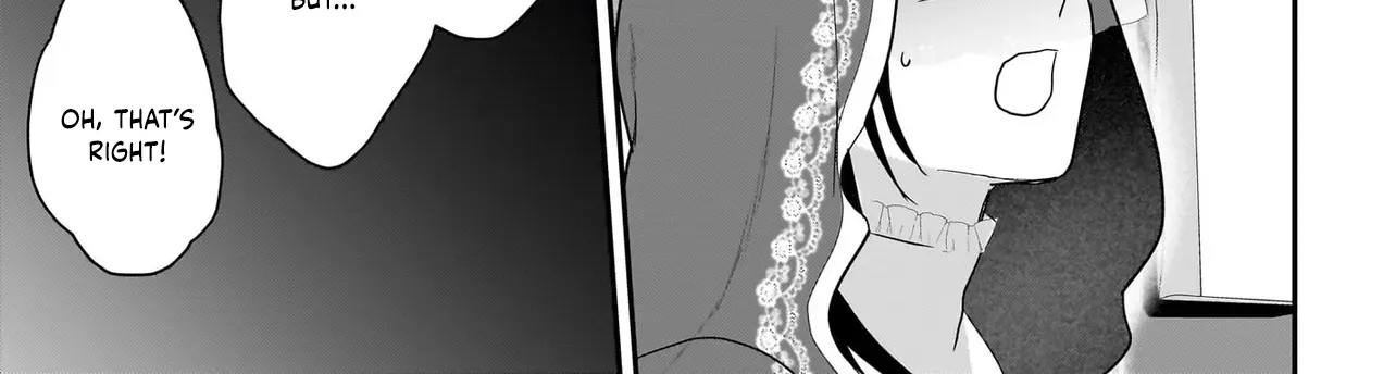 The Reincarnated Saint Wants to Support Her Idol! I’m a Oppressed Noble Lady, but the Prince I Admire Is Showering Me with Love!? Chapter 8 page 46 - 