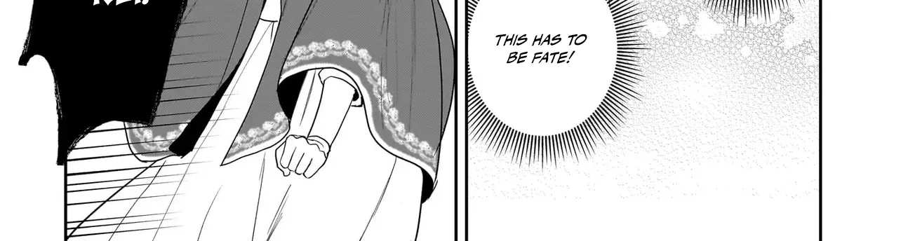 The Reincarnated Saint Wants to Support Her Idol! I’m a Oppressed Noble Lady, but the Prince I Admire Is Showering Me with Love!? Chapter 8 page 8 - 
