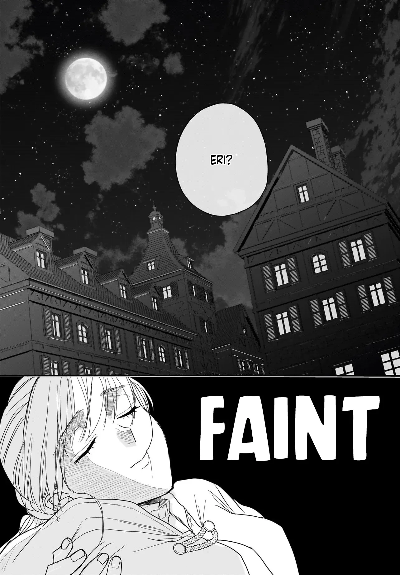 The Reincarnated Saint Wants to Support Her Idol! I’m a Oppressed Noble Lady, but the Prince I Admire Is Showering Me with Love!? Chapter 9 page 23 - 