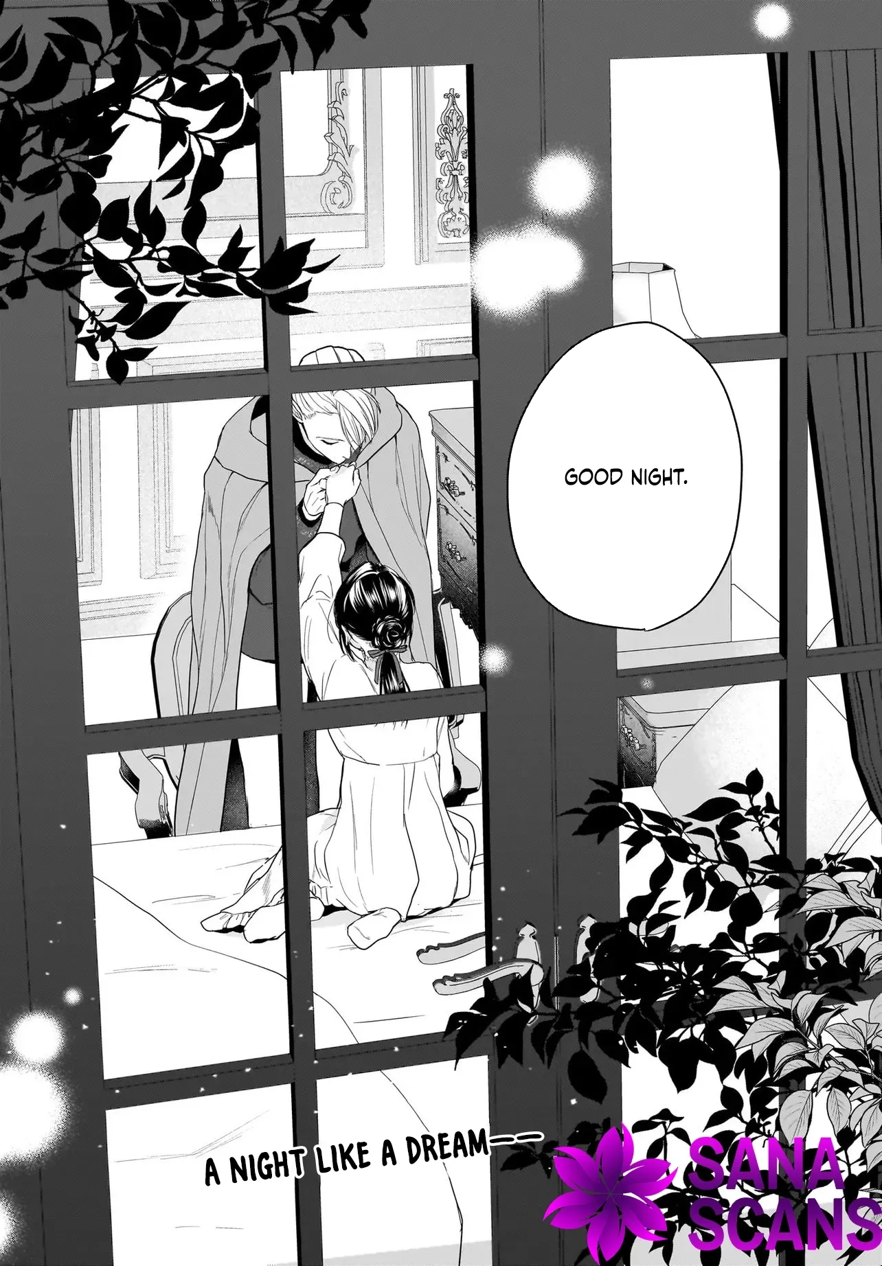 The Reincarnated Saint Wants to Support Her Idol! I’m a Oppressed Noble Lady, but the Prince I Admire Is Showering Me with Love!? Chapter 9 page 37 - 