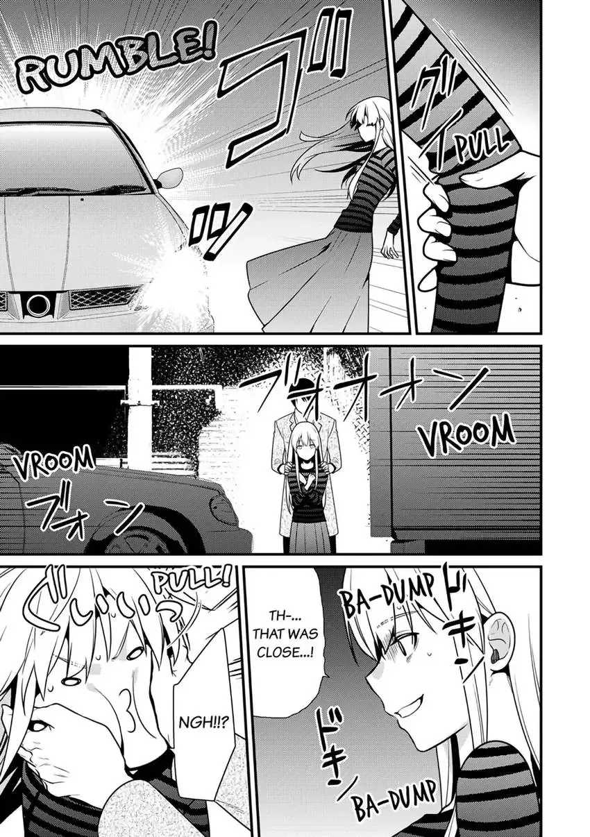 The Reincarnated Shark Prince is an Uncontrollable Carnivore ~Ultimate, Amazing Sex That Crosses Human Boundaries!?~ Chapter 2 page 2 - 
