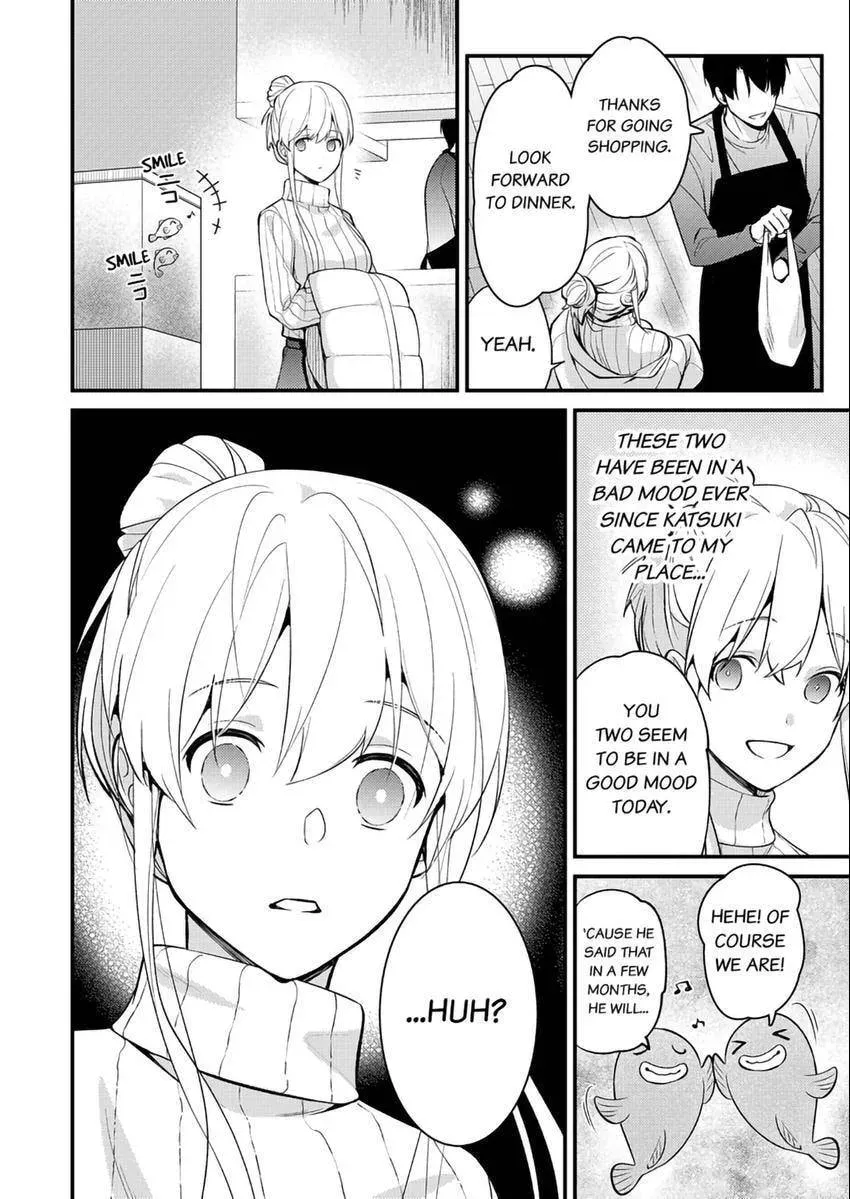 The Reincarnated Shark Prince is an Uncontrollable Carnivore ~Ultimate, Amazing Sex That Crosses Human Boundaries!?~ Chapter 4 page 26 - 