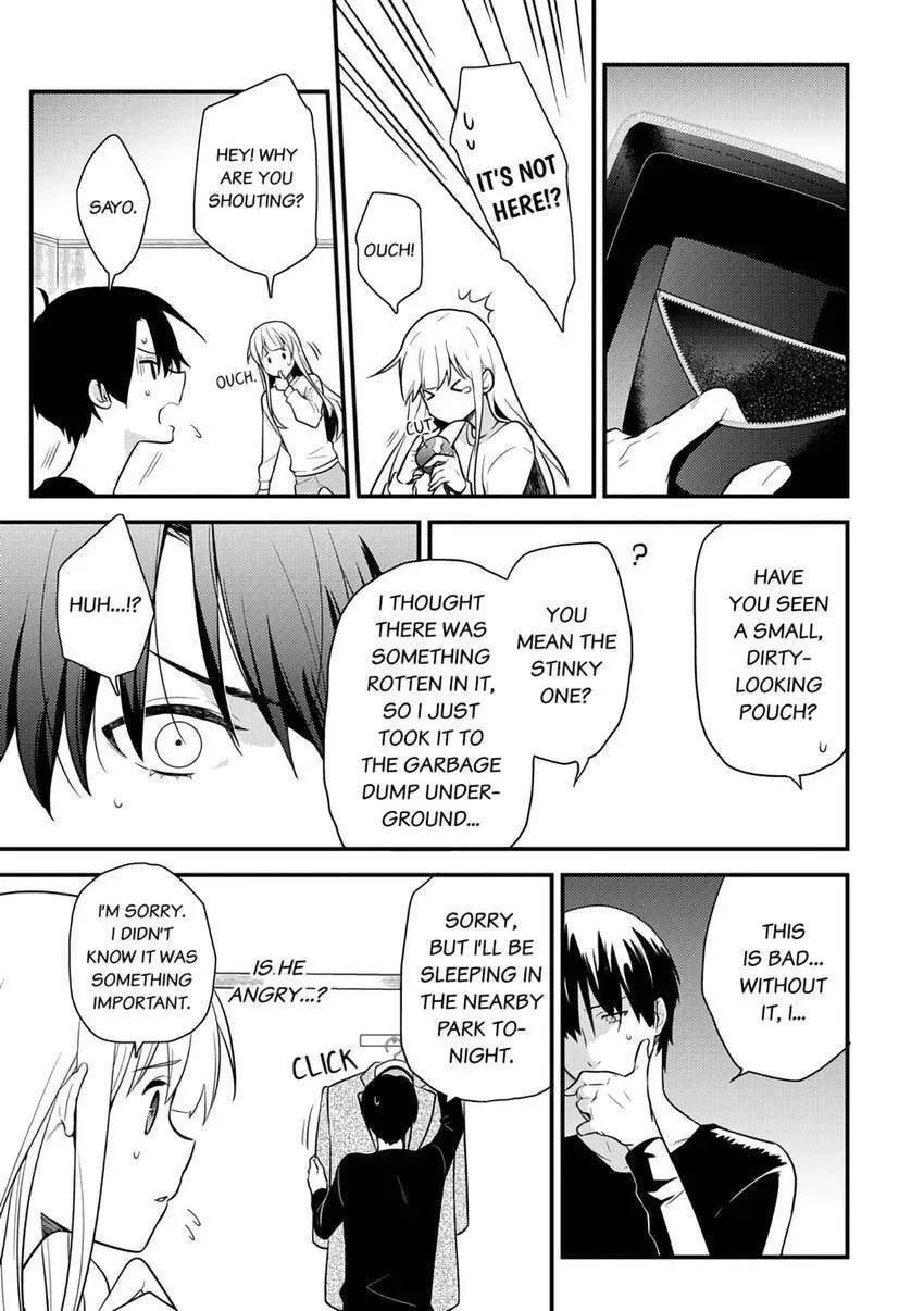 The Reincarnated Shark Prince is an Uncontrollable Carnivore ~Ultimate, Amazing Sex That Crosses Human Boundaries!?~ Chapter 5 page 21 - 