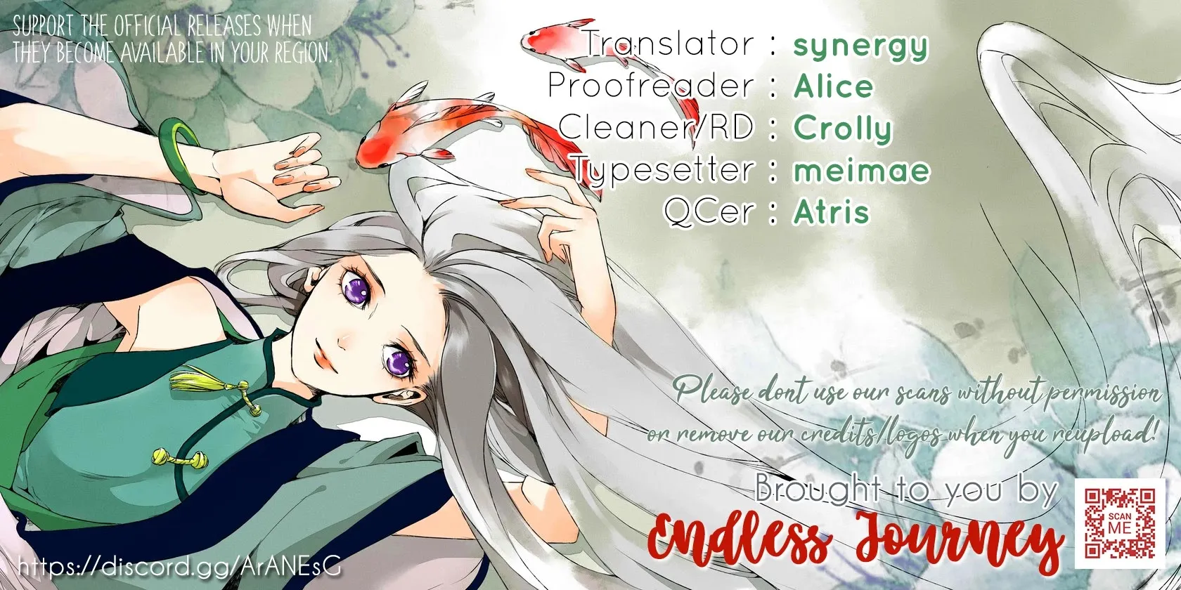 The Reincarnated Villainess