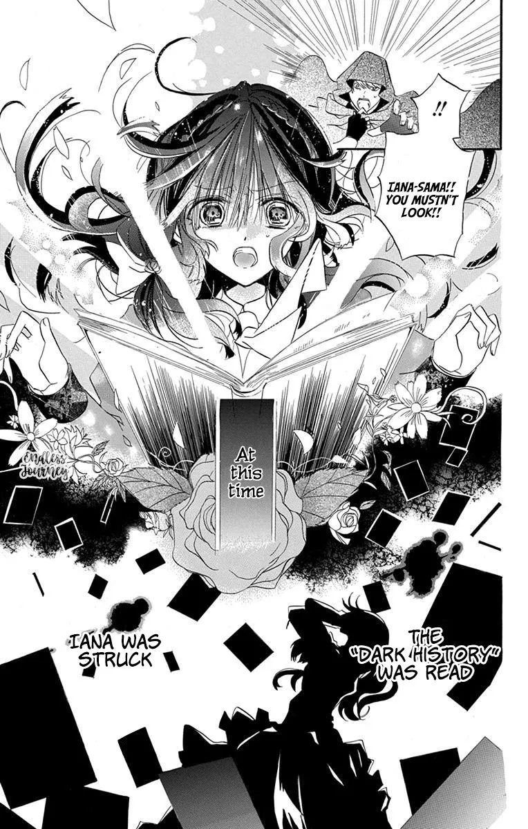 The Reincarnated Villainess