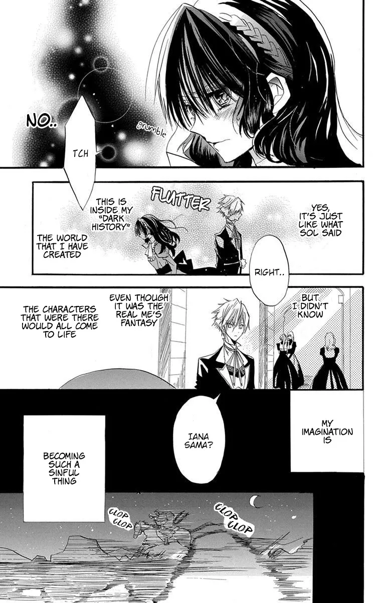 The Reincarnated Villainess