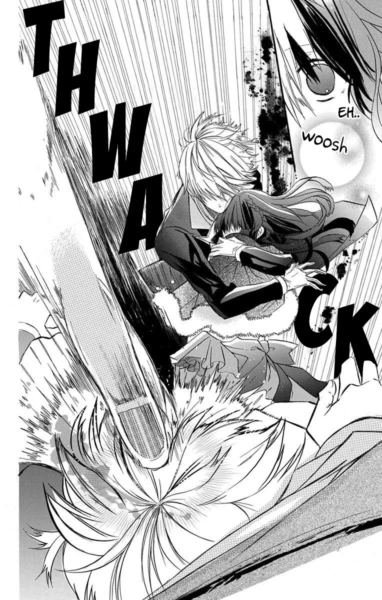 The Reincarnated Villainess