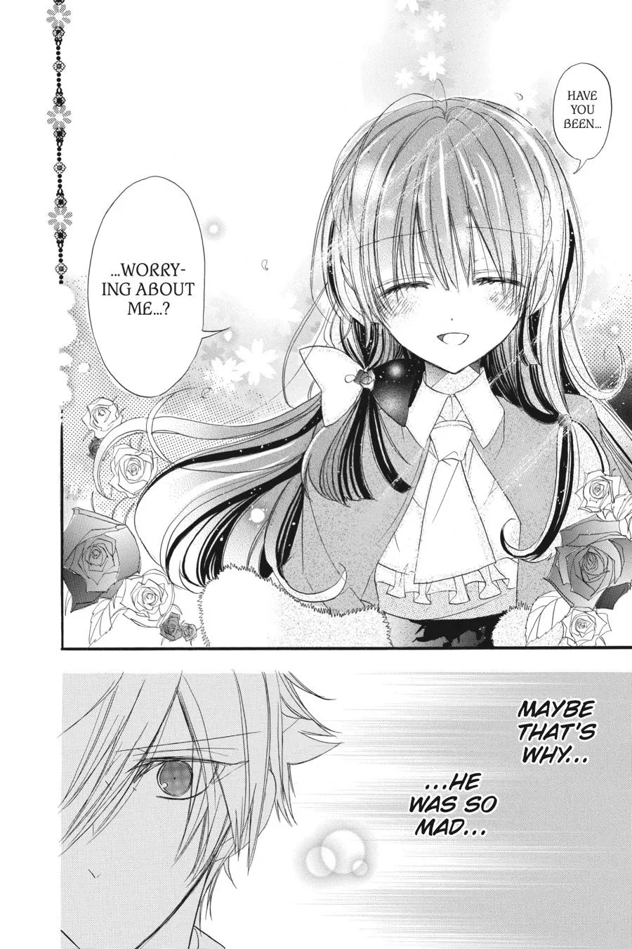The Reincarnated Villainess
