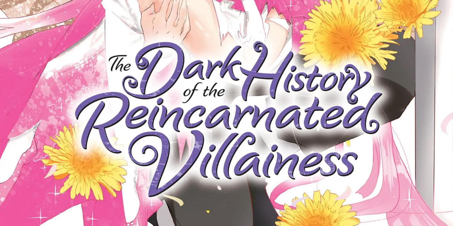 The Reincarnated Villainess