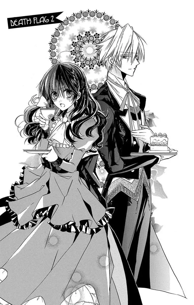 The Reincarnated Villainess