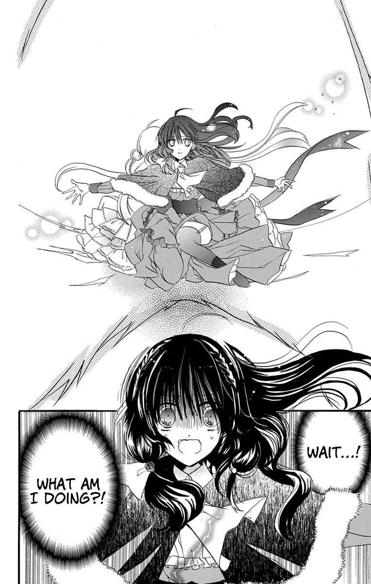 The Reincarnated Villainess