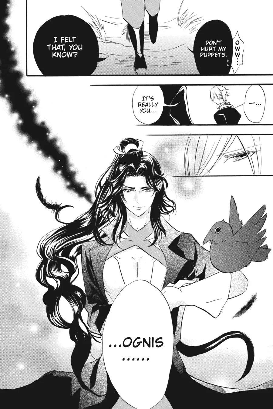 The Reincarnated Villainess