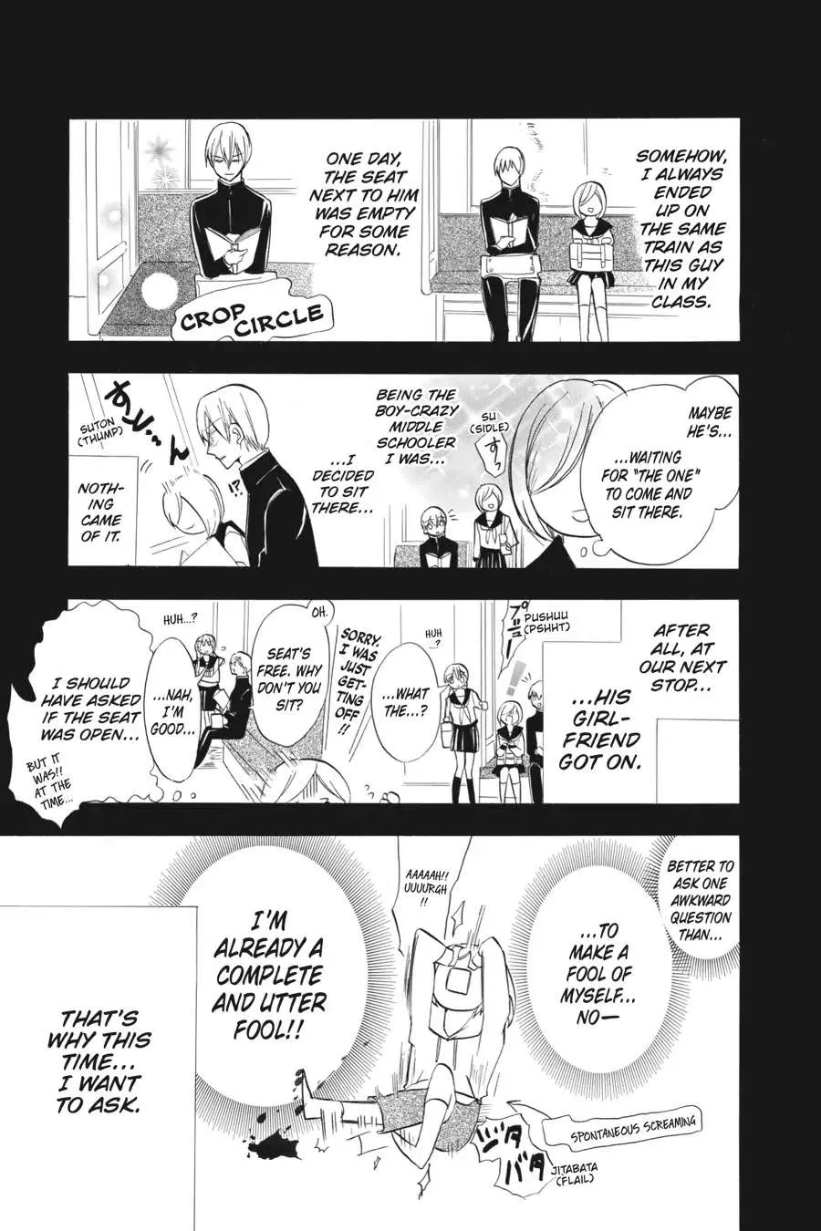The Reincarnated Villainess
