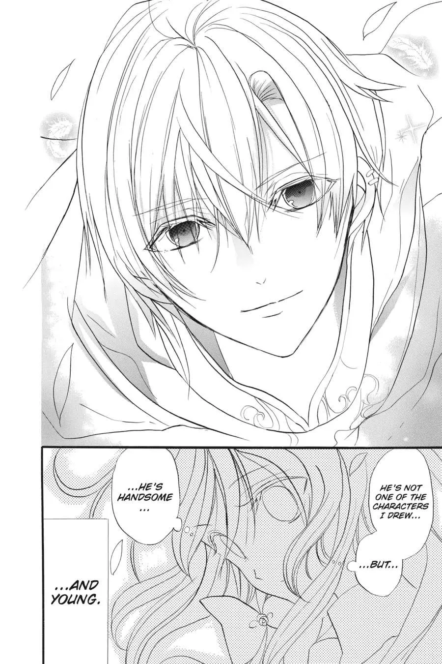 The Reincarnated Villainess
