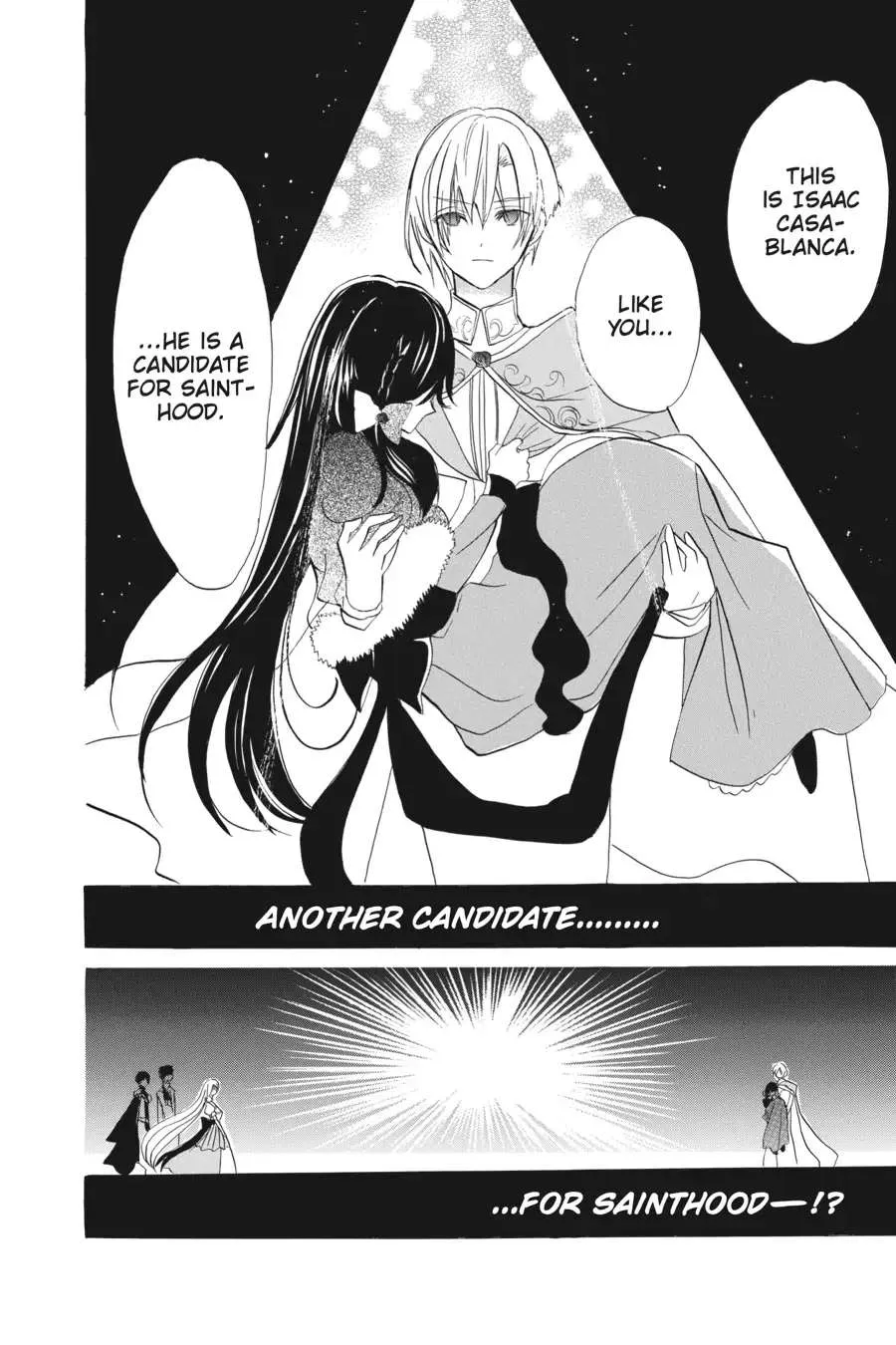 The Reincarnated Villainess