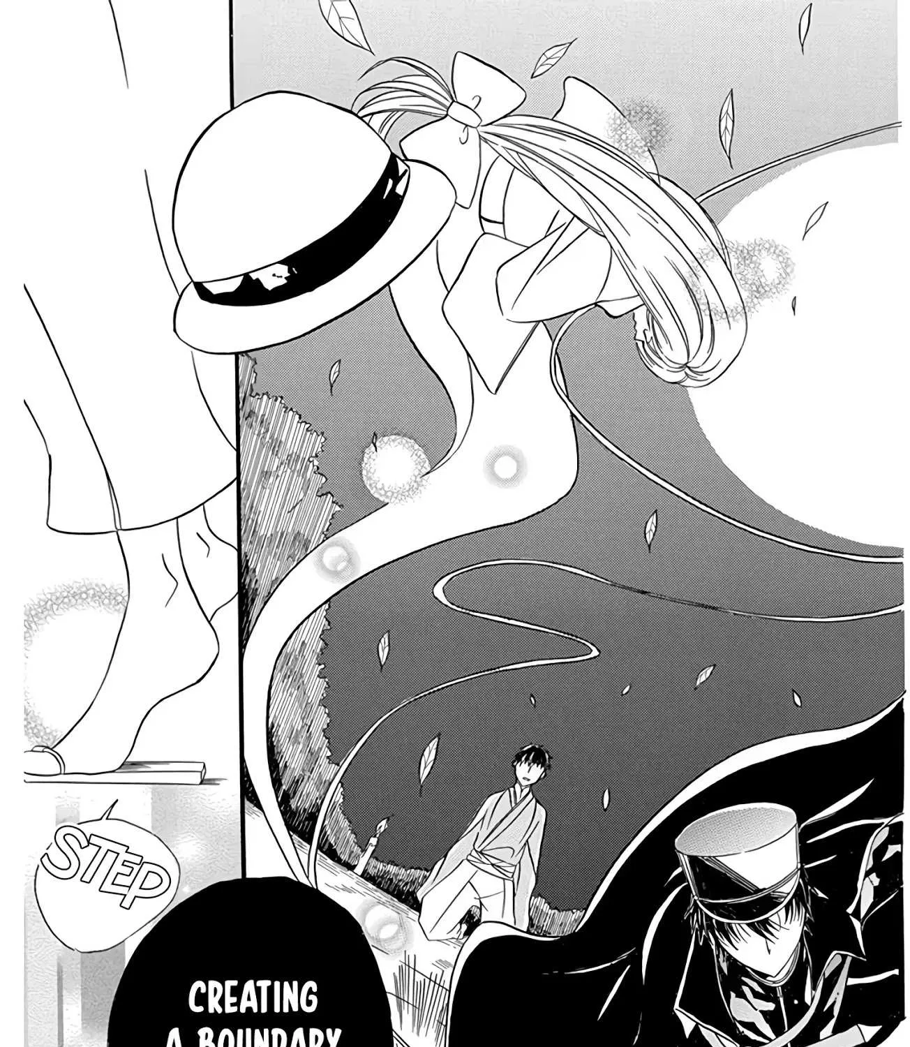 The Reincarnated Villainess