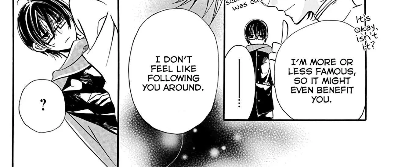 The Reincarnated Villainess