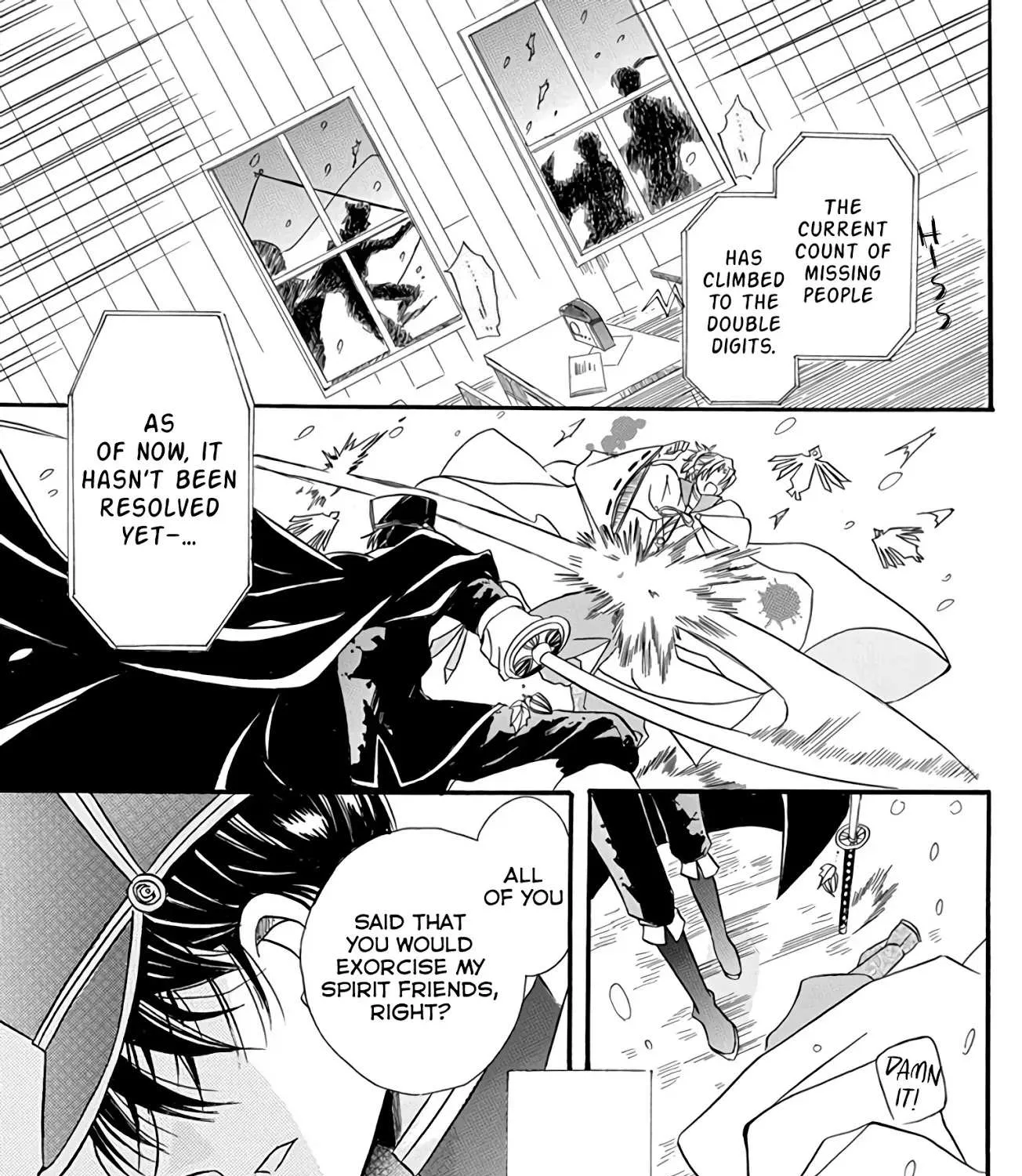The Reincarnated Villainess