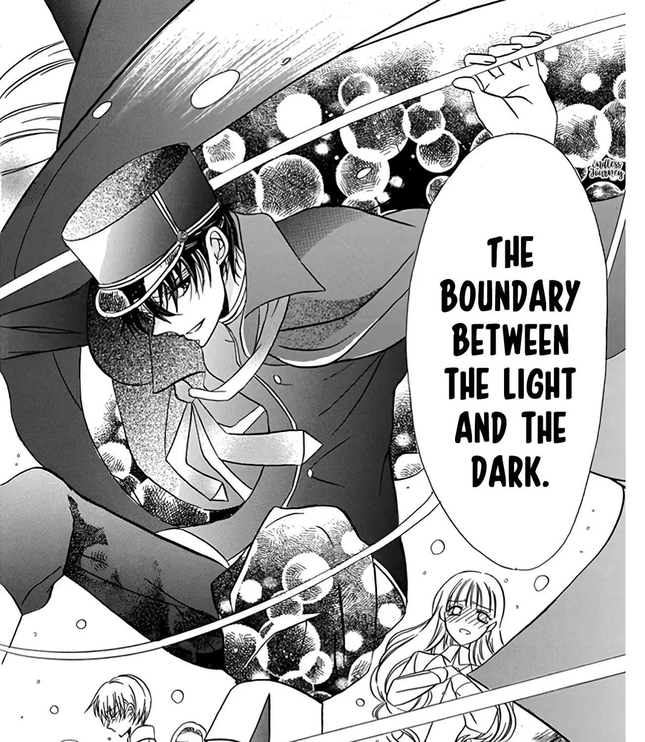 The Reincarnated Villainess