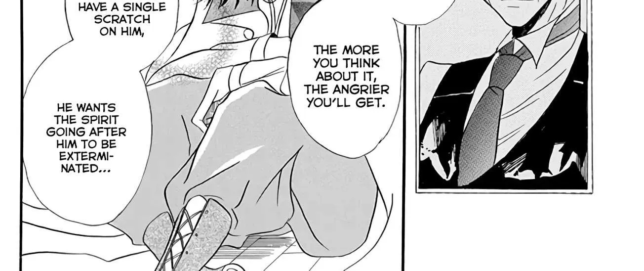 The Reincarnated Villainess