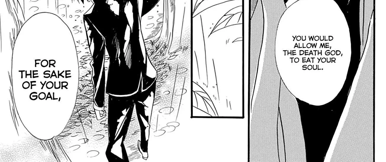 The Reincarnated Villainess
