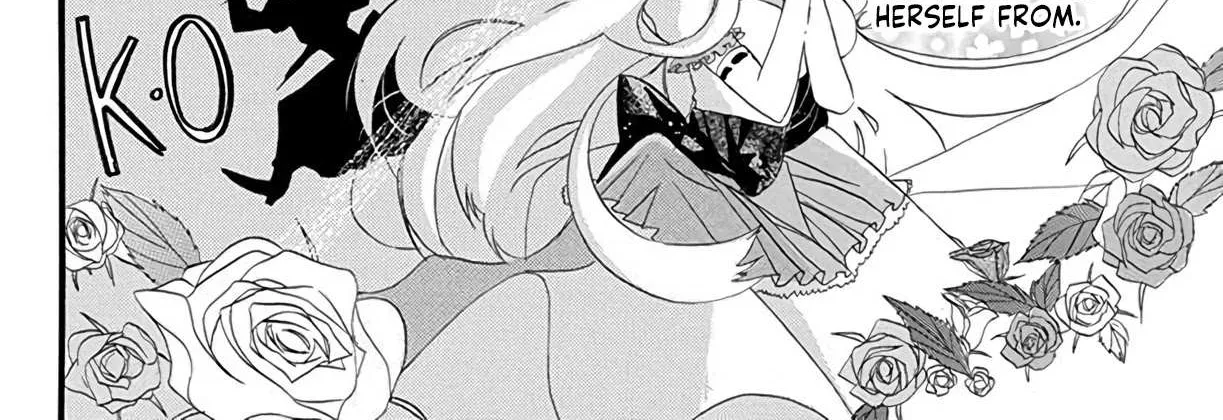 The Reincarnated Villainess