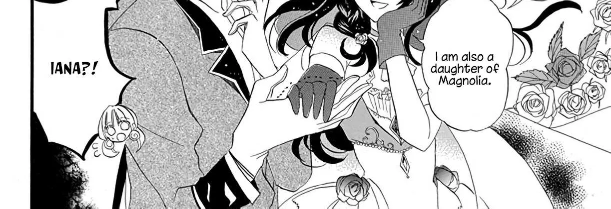 The Reincarnated Villainess