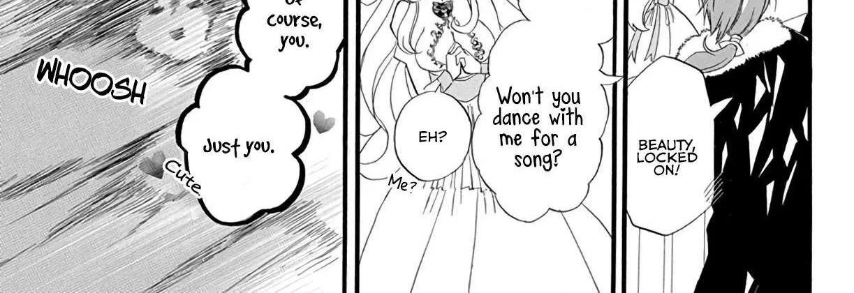 The Reincarnated Villainess