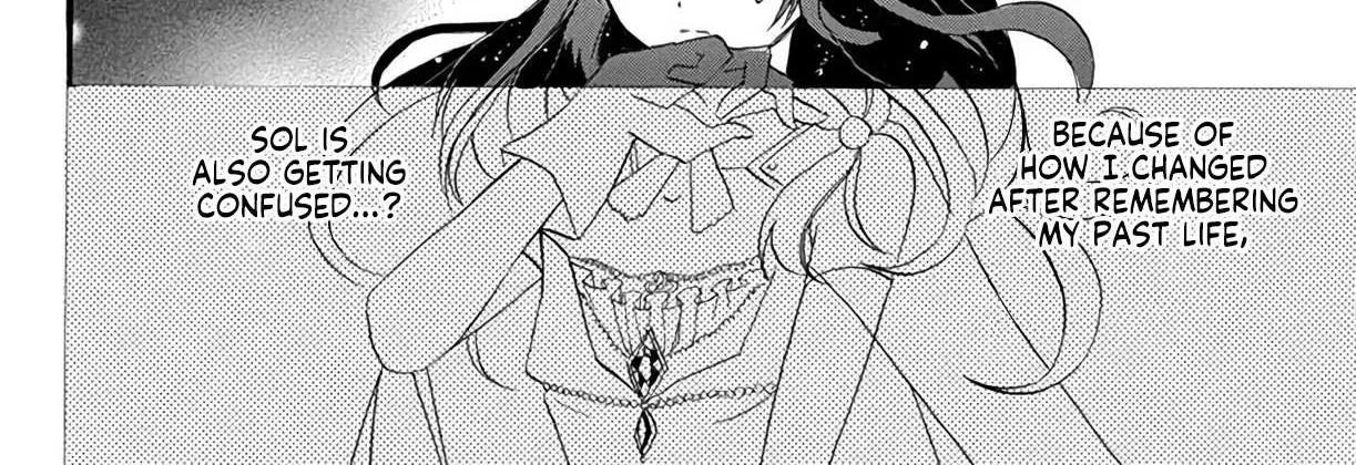 The Reincarnated Villainess