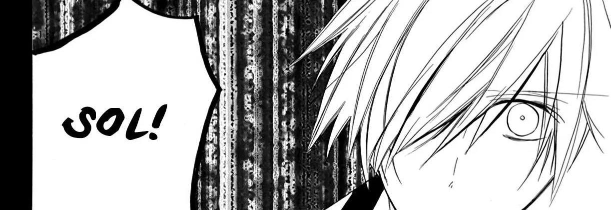 The Reincarnated Villainess