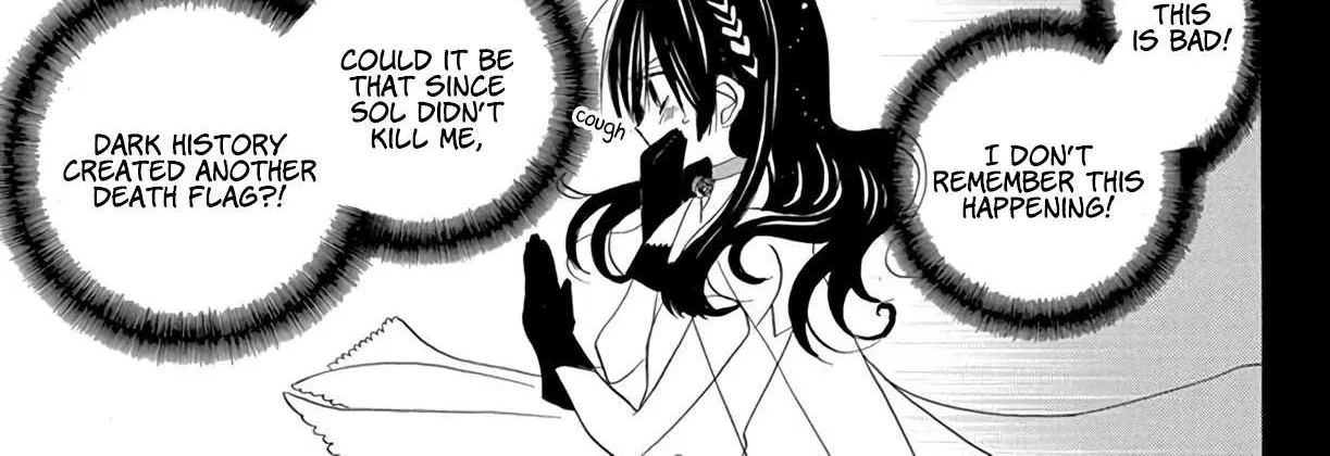 The Reincarnated Villainess