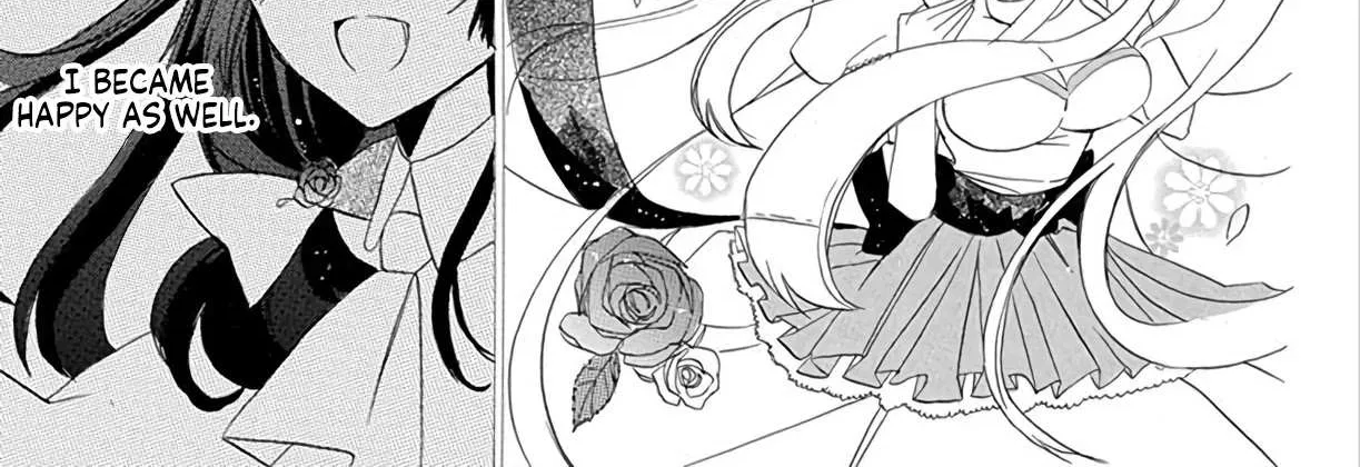 The Reincarnated Villainess