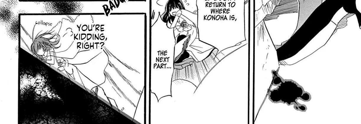 The Reincarnated Villainess