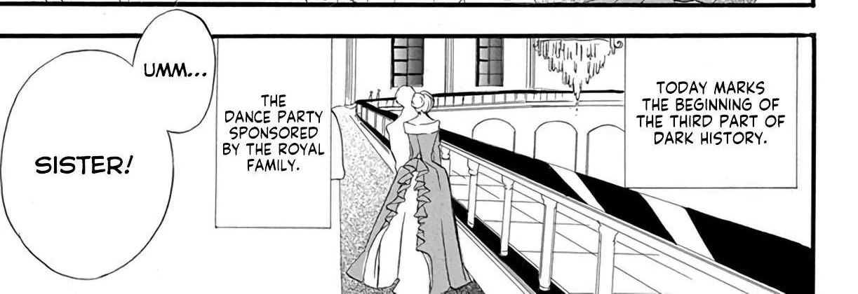 The Reincarnated Villainess