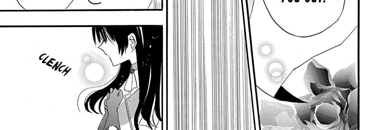 The Reincarnated Villainess