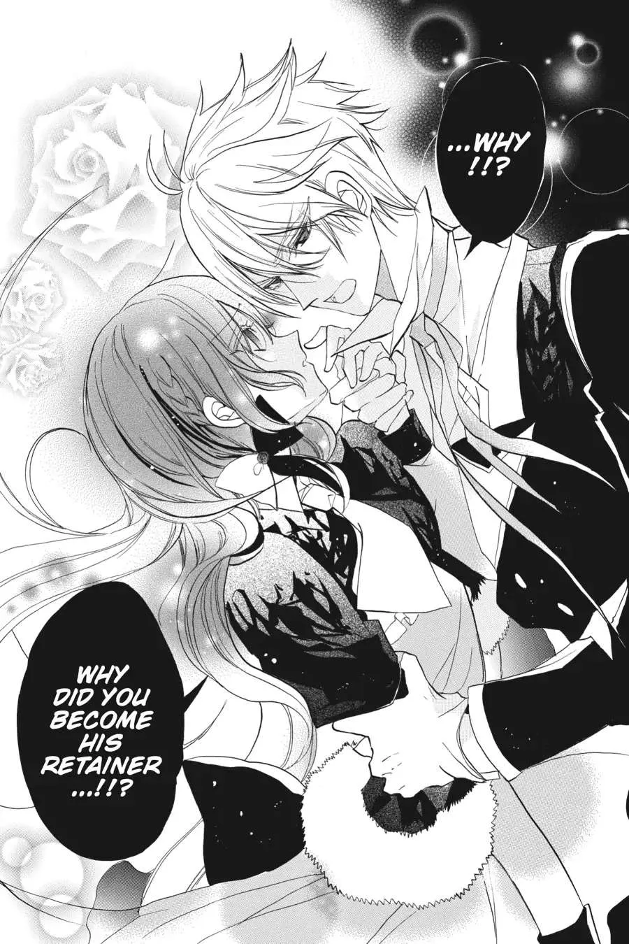 The Reincarnated Villainess