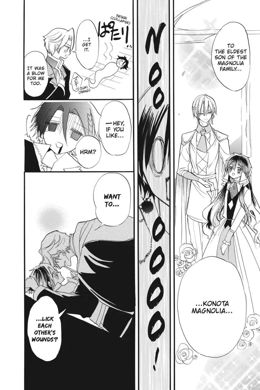 The Reincarnated Villainess