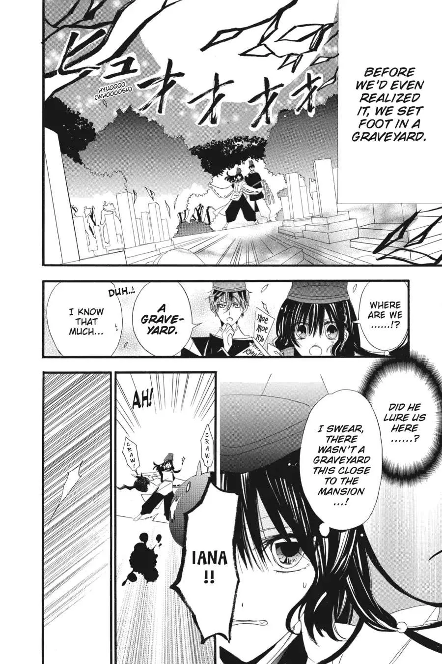 The Reincarnated Villainess
