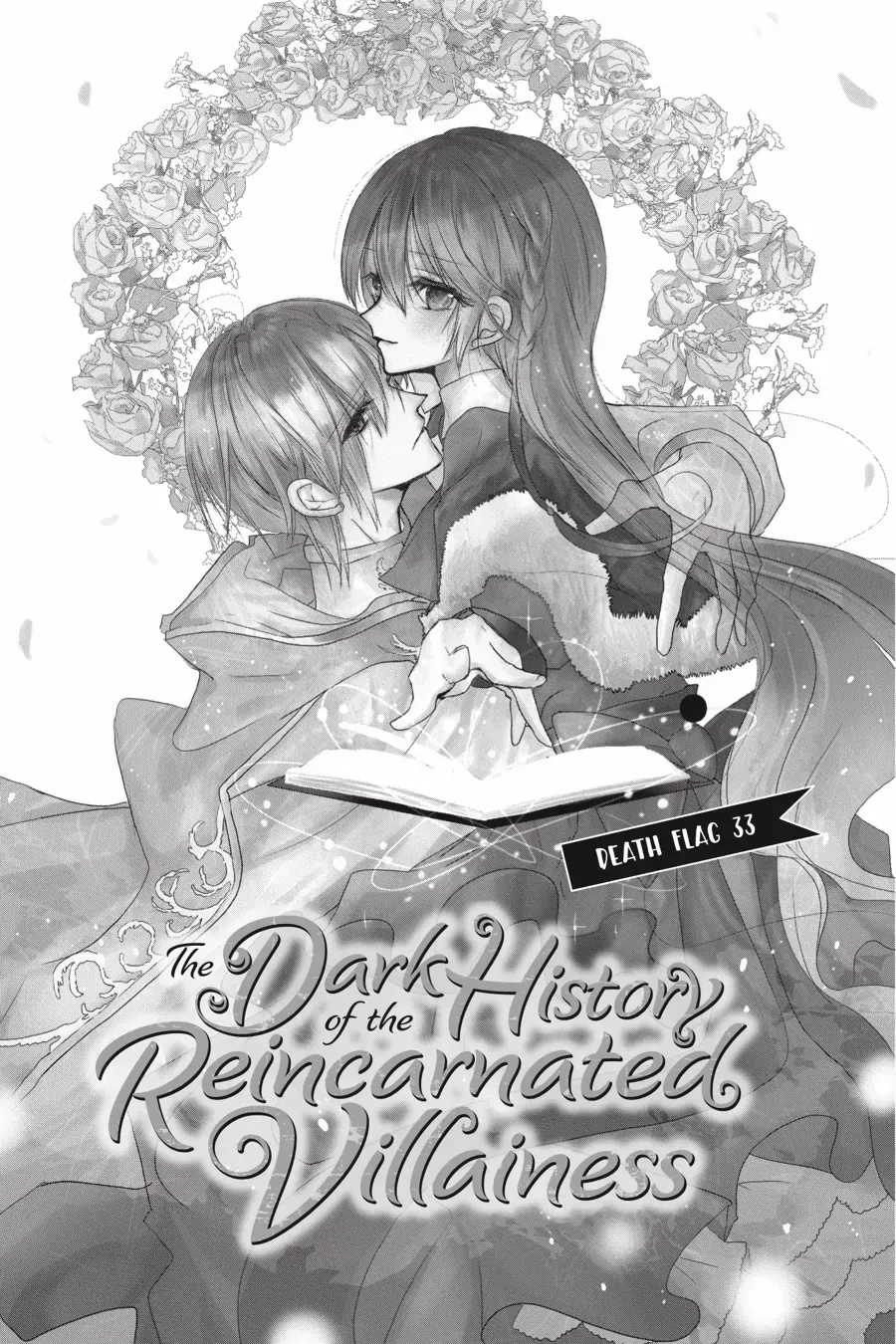 The Reincarnated Villainess