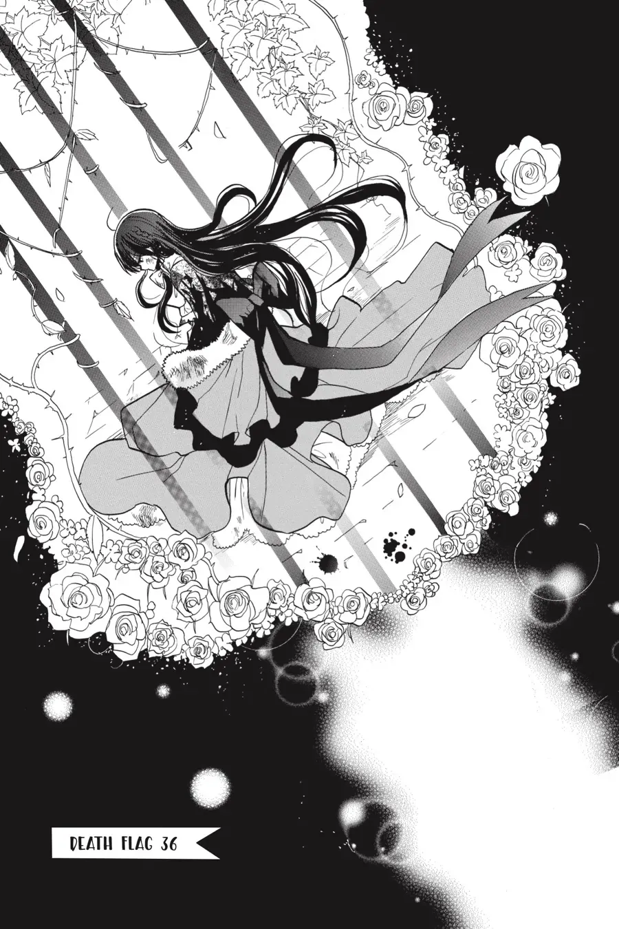 The Reincarnated Villainess