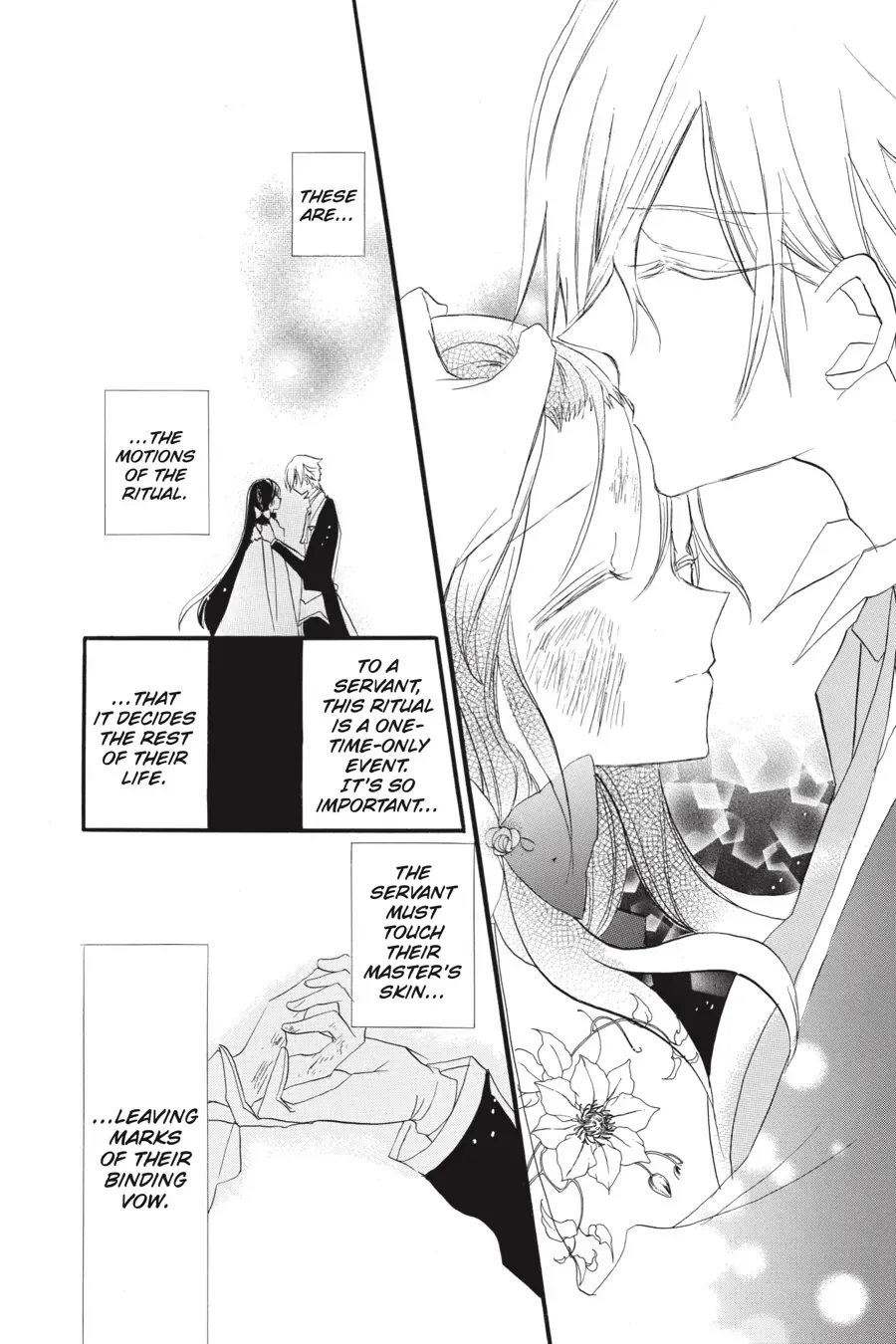 The Reincarnated Villainess
