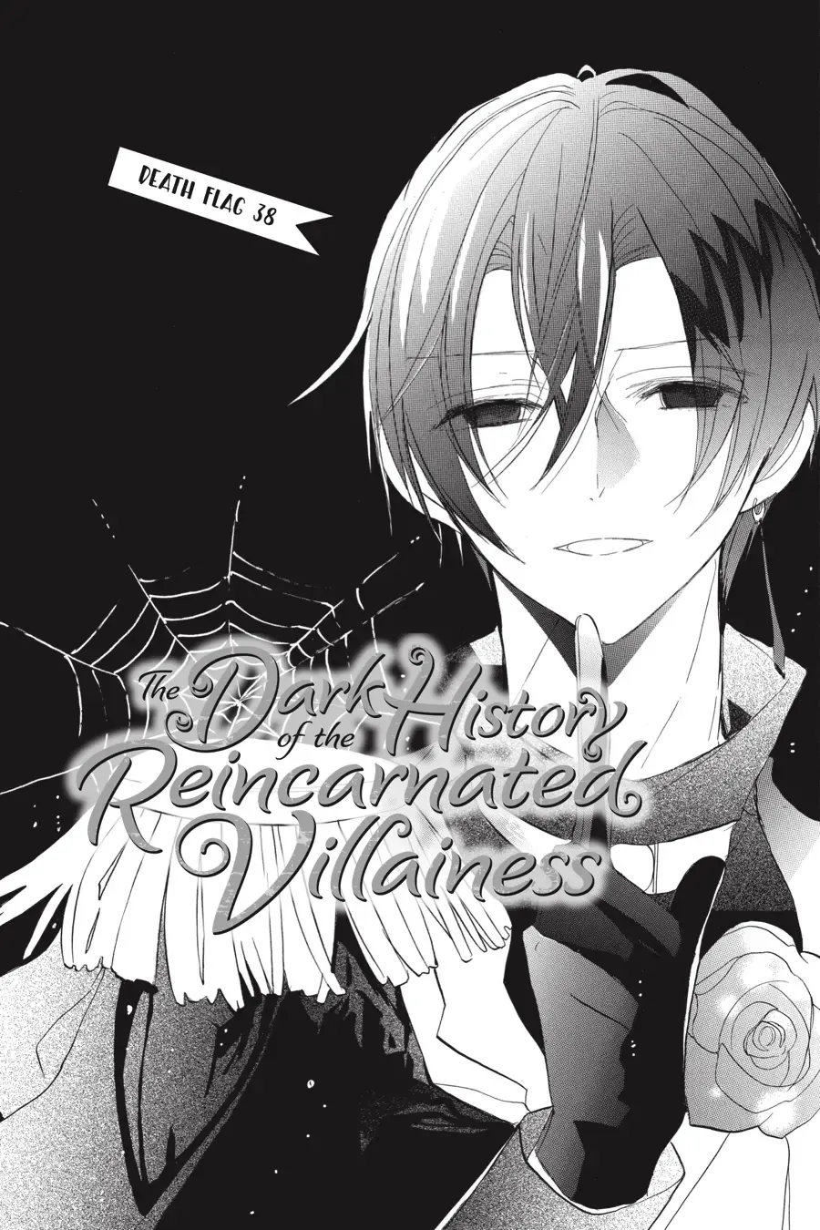 The Reincarnated Villainess