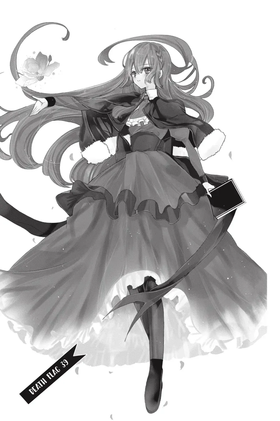 The Reincarnated Villainess